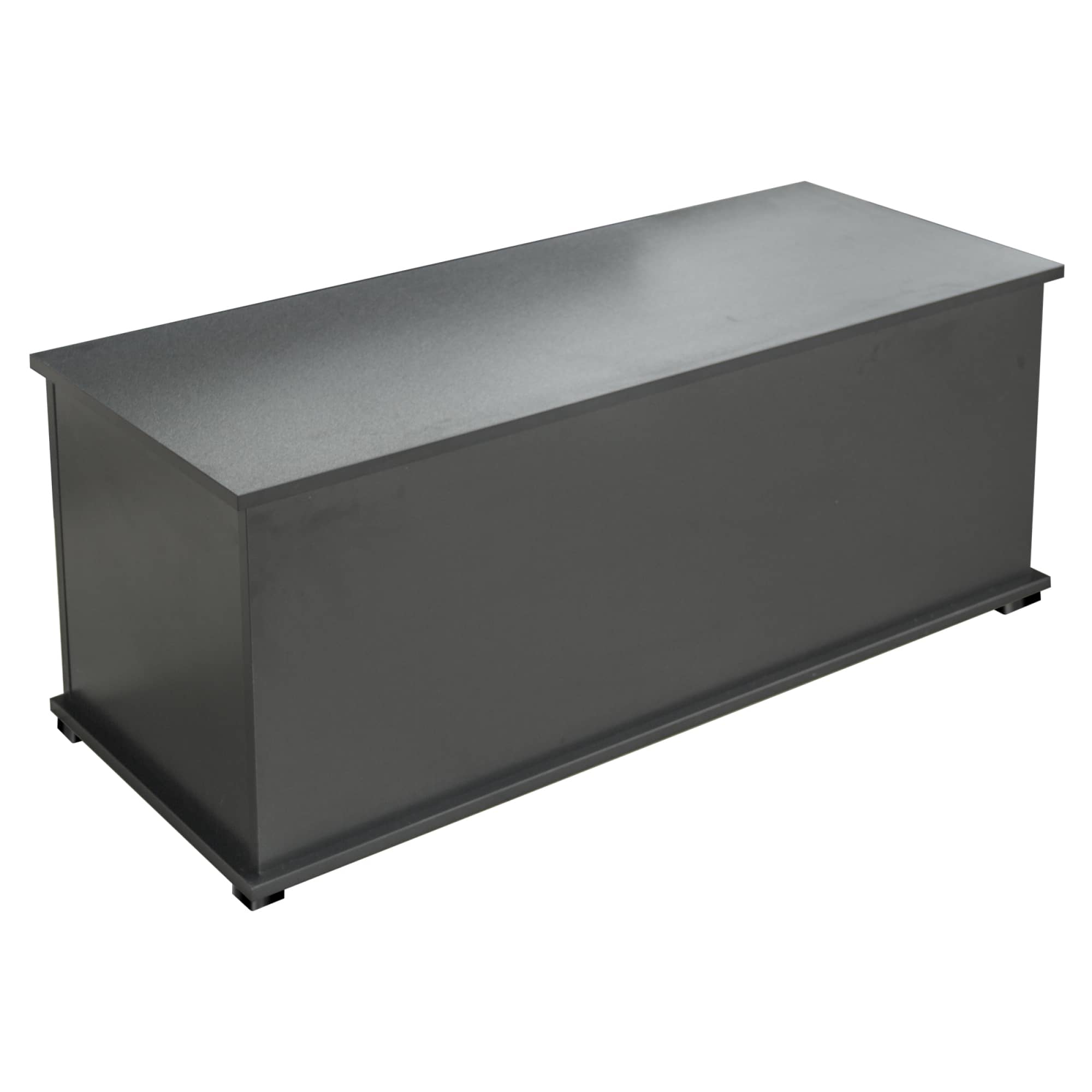 Black Storage Chest Trunk - Image 8