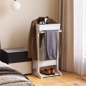 Portable Garment Rack