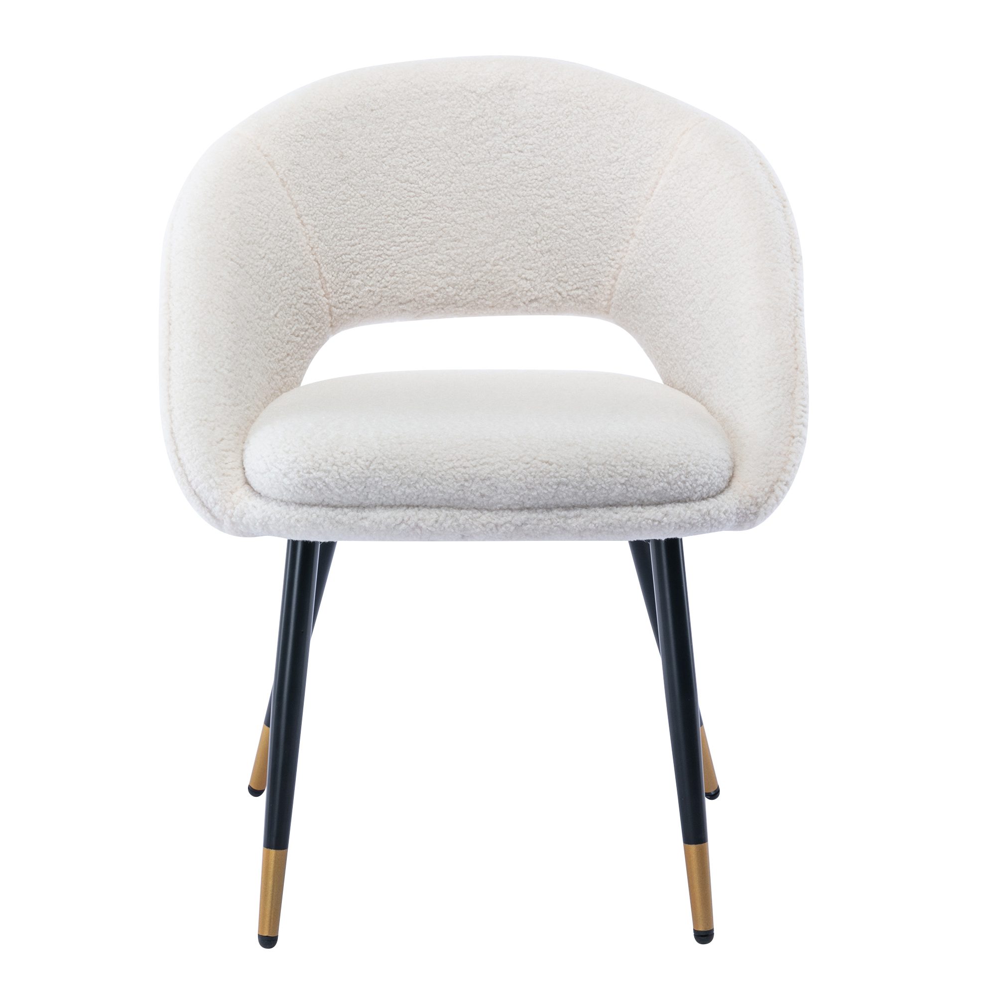 Modern Dining Room Chair Accent Chair - Image 6