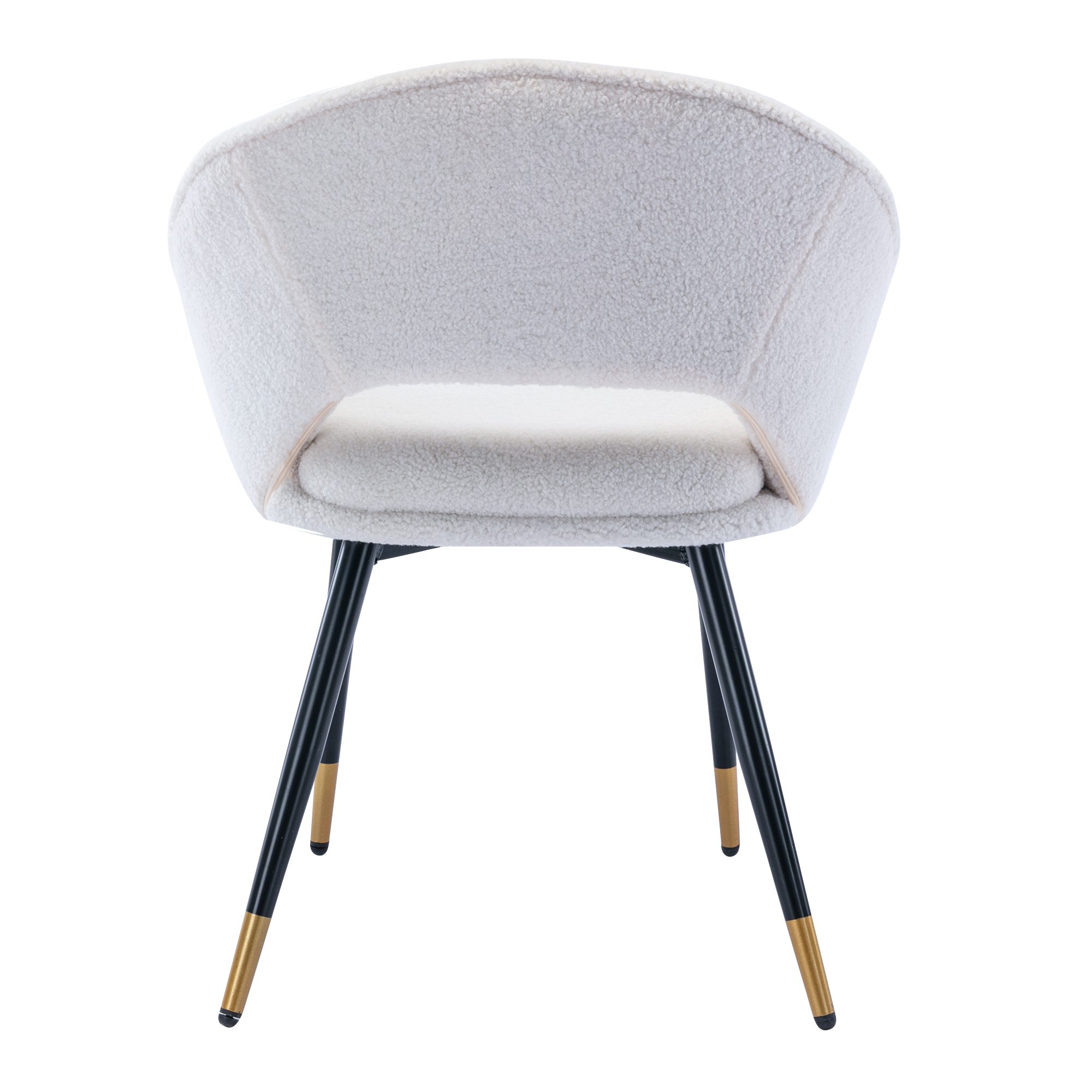 Modern Dining Room Chair Accent Chair - Image 4