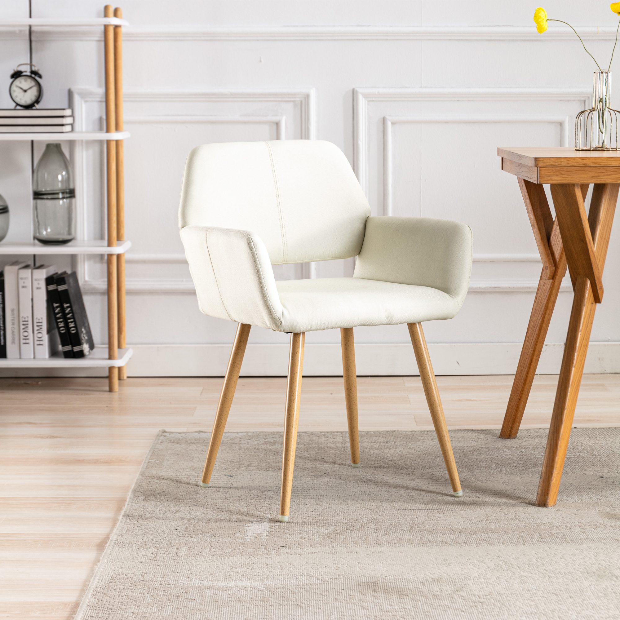 Modern Living Dining Room Accent Chairs