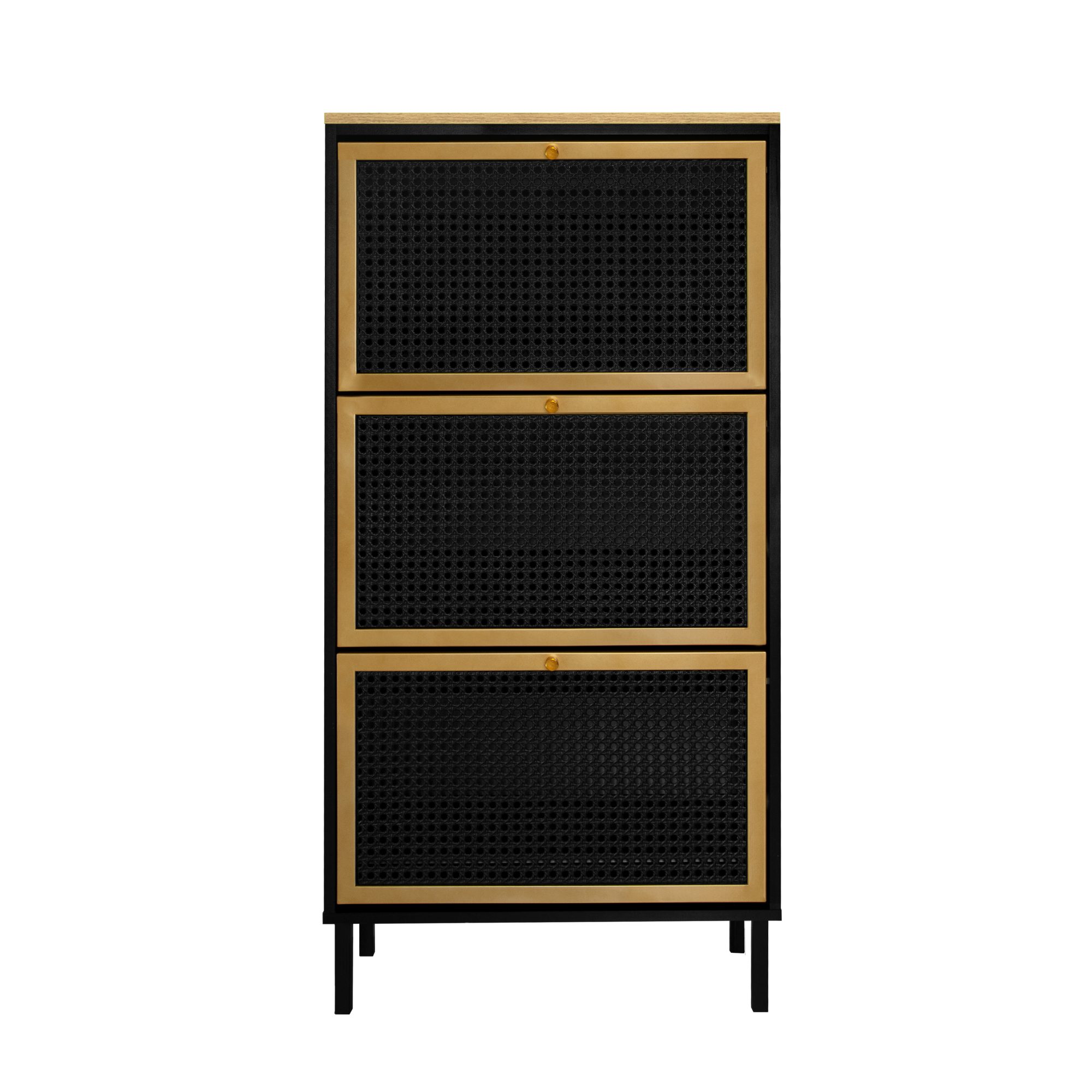Metal Door Shoe Rack - Image 7