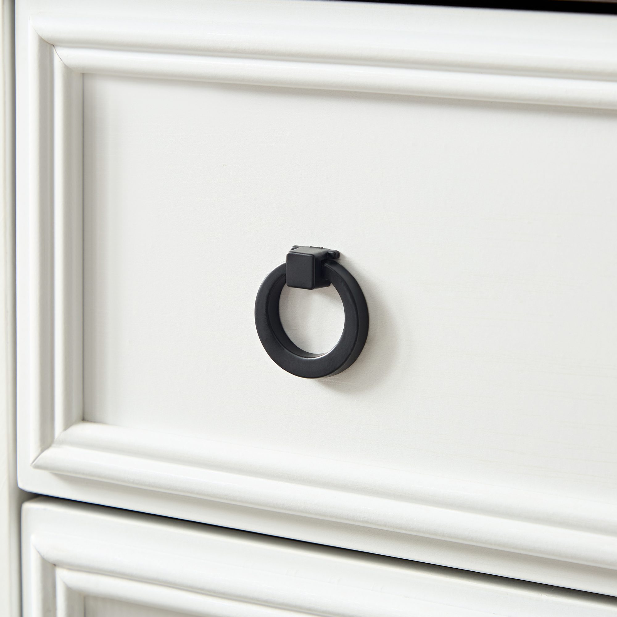6 Drawer Dresser for Bedroom Tall Chest of Drawers - Image 6