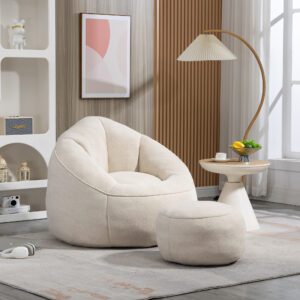 Bedding Bean Bag Sofa Chair High