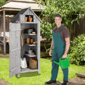 XWT007 Outdoor Storage, Perfect to