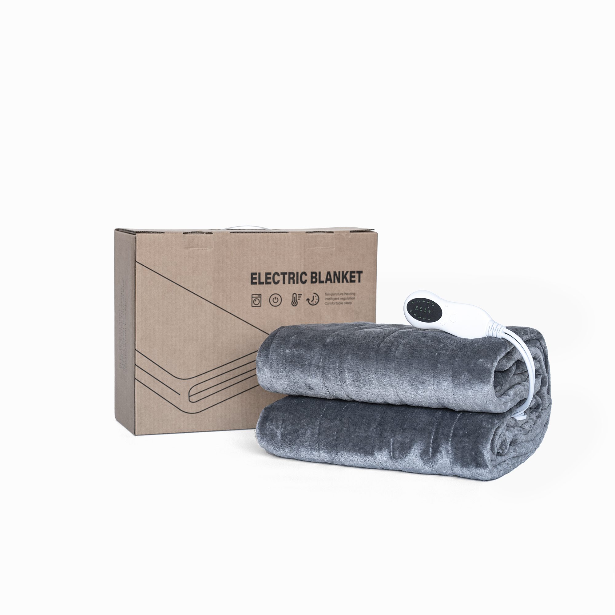 130×160 Electric Blanket