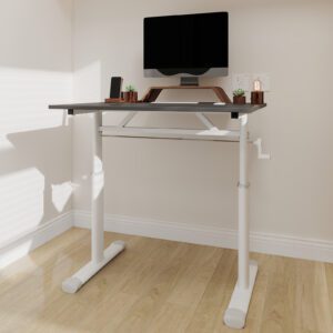 Adjustable Study Desk for Kids &