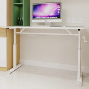 Adjustable Study Desk for Kids &