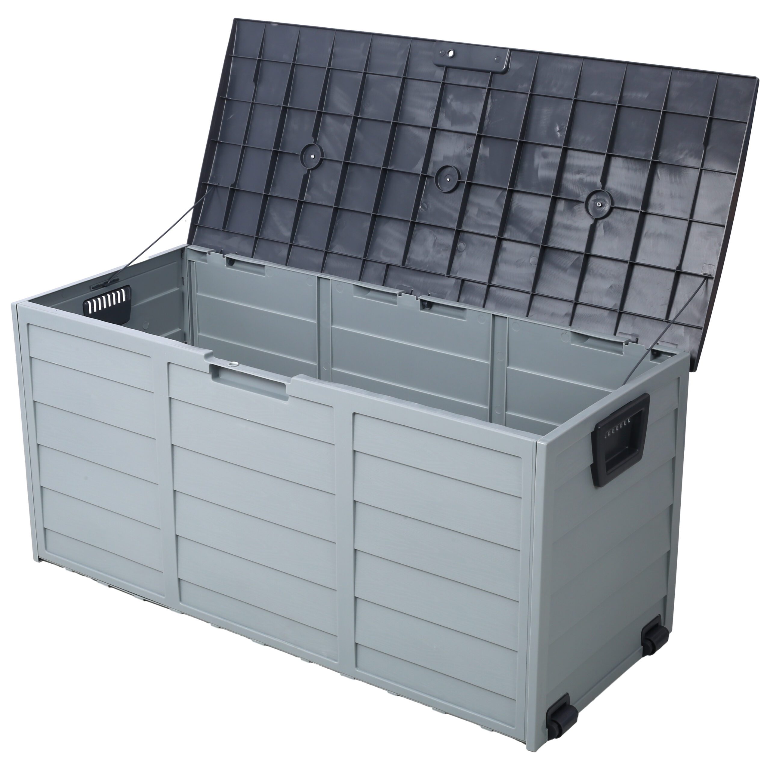 All Weather UV Pool Deck Box