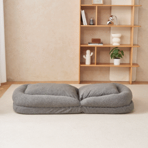 Triple Fold Down Sofa Bed,GY